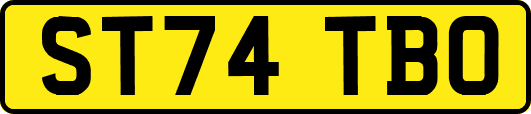 ST74TBO