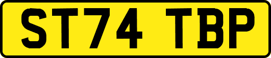 ST74TBP