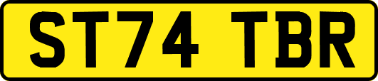 ST74TBR