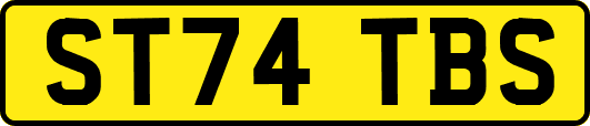 ST74TBS