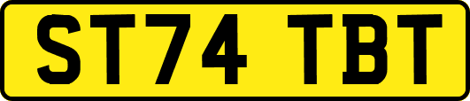 ST74TBT