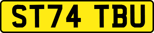 ST74TBU