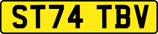 ST74TBV
