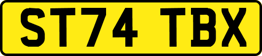 ST74TBX