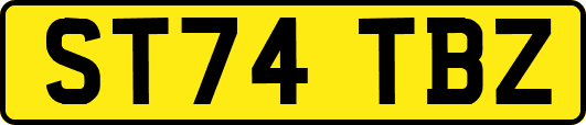 ST74TBZ