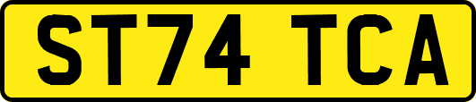 ST74TCA