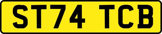 ST74TCB