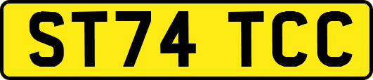 ST74TCC