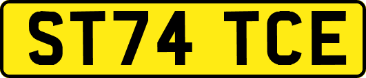 ST74TCE