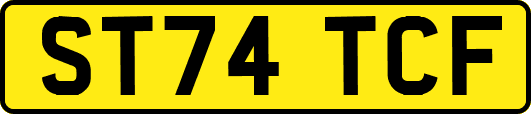 ST74TCF