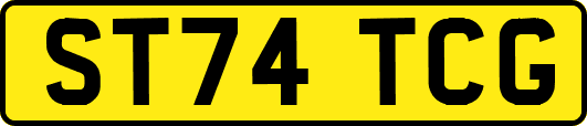 ST74TCG