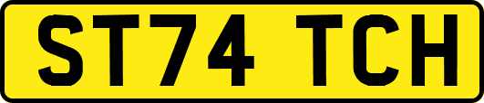 ST74TCH