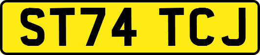 ST74TCJ