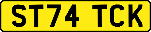 ST74TCK