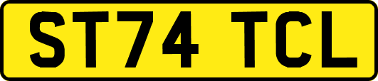 ST74TCL