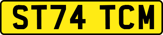 ST74TCM