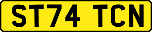 ST74TCN