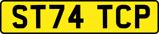 ST74TCP