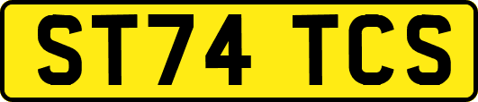 ST74TCS