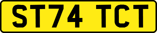 ST74TCT