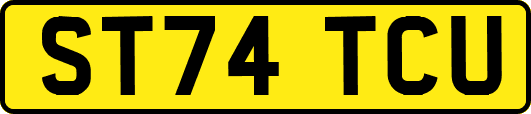 ST74TCU