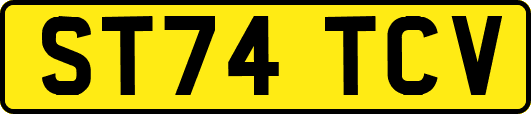 ST74TCV