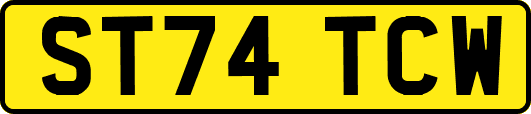 ST74TCW
