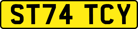 ST74TCY