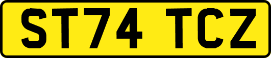 ST74TCZ