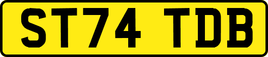 ST74TDB