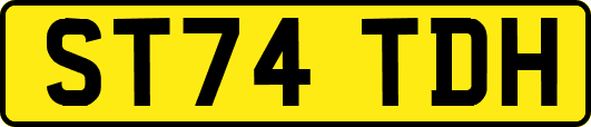 ST74TDH
