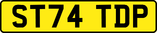 ST74TDP