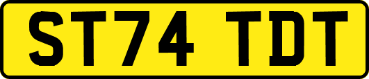 ST74TDT