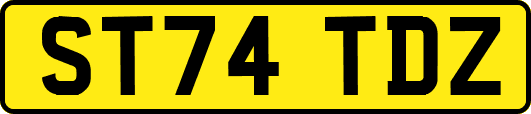 ST74TDZ