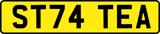 ST74TEA