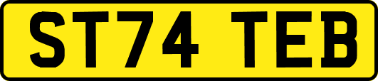 ST74TEB