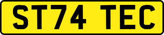 ST74TEC
