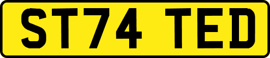 ST74TED