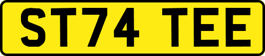 ST74TEE