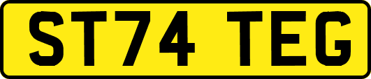 ST74TEG