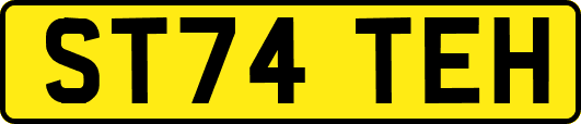 ST74TEH