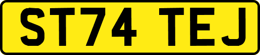 ST74TEJ