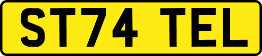 ST74TEL