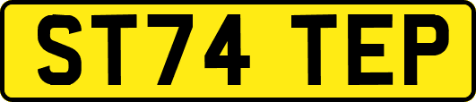 ST74TEP
