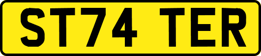 ST74TER
