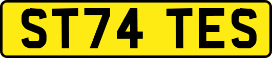 ST74TES