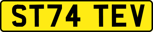 ST74TEV