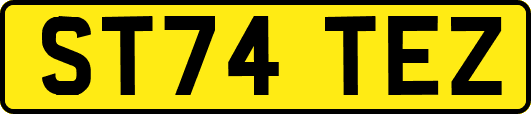 ST74TEZ