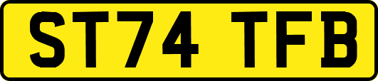 ST74TFB