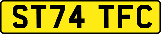 ST74TFC